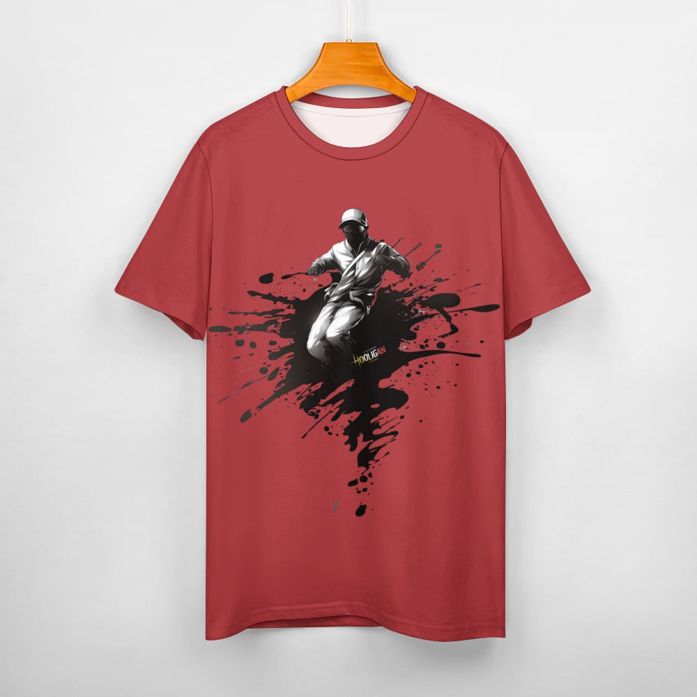 Men's Cotton T-shirt