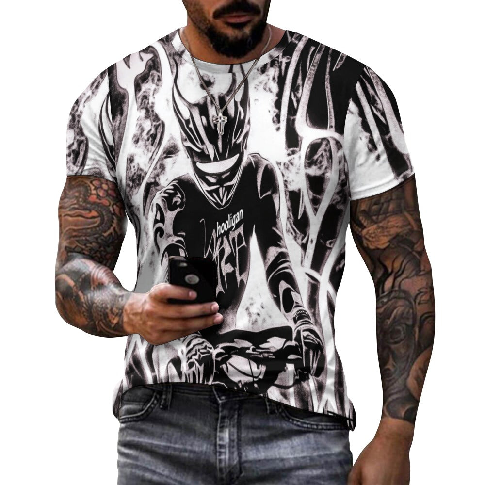 Men's Cotton T-shirt