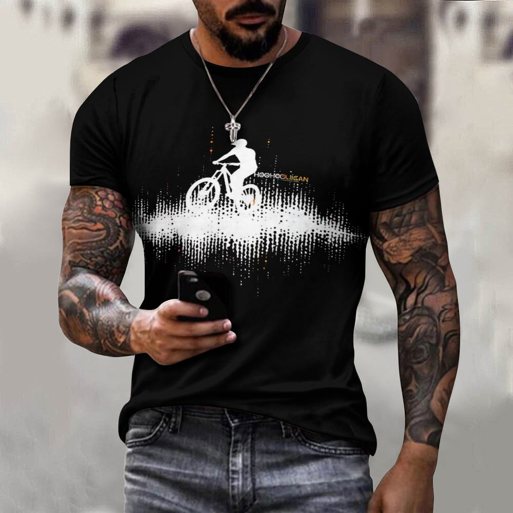 Men's Cotton T-shirt