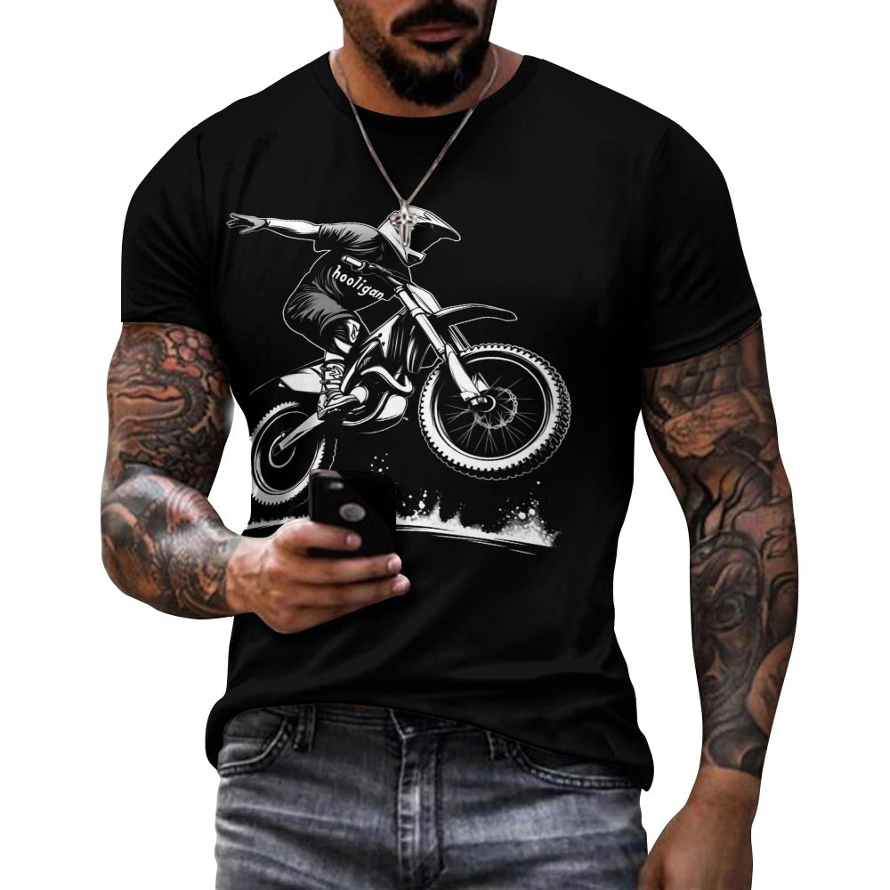 Men's Cotton T-shirt