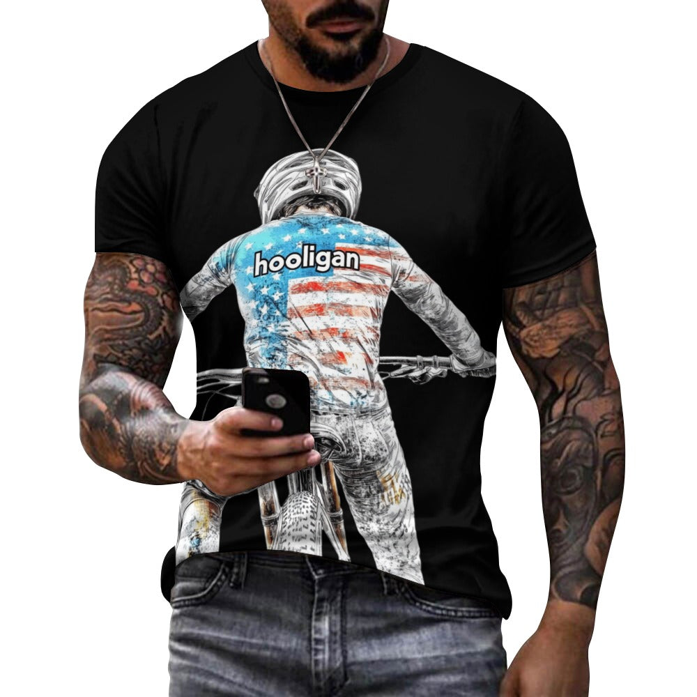 Men's Cotton T-shirt