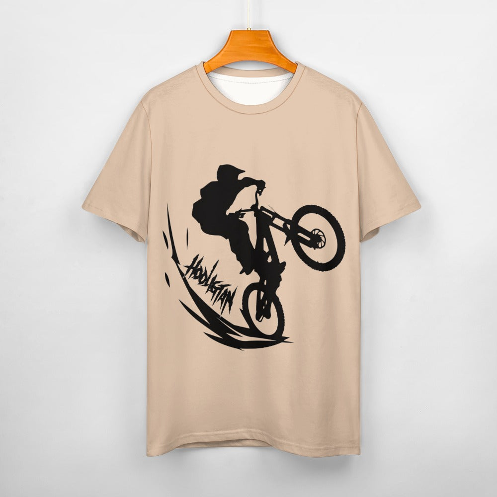 Men's Cotton T-shirt