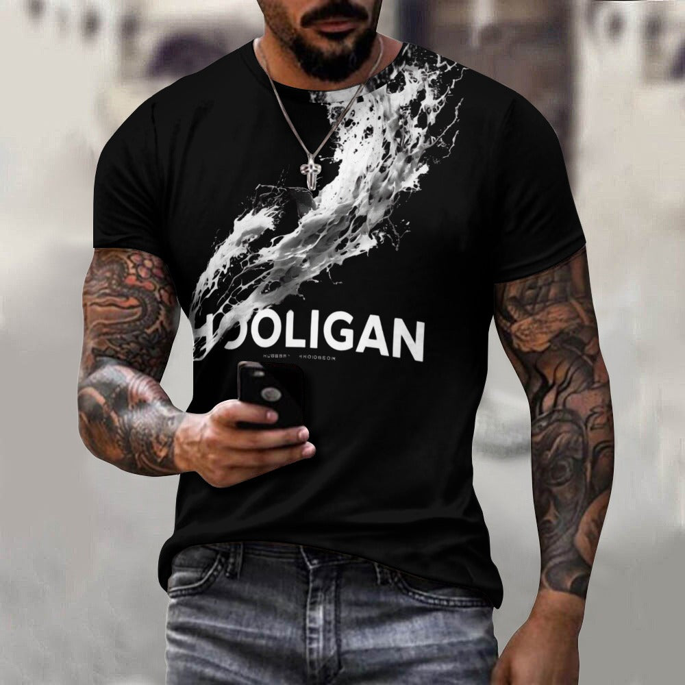 Men's Cotton T-shirt