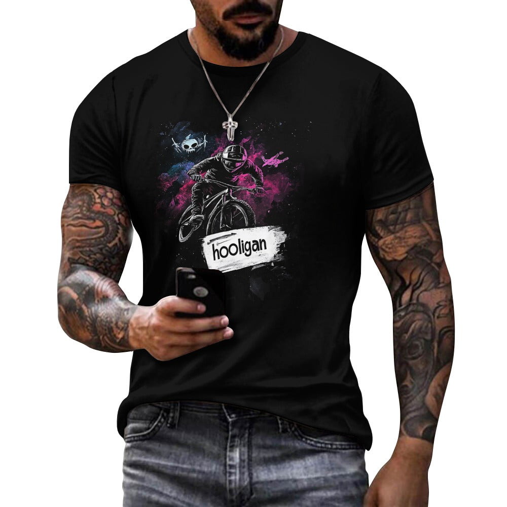 Men's Cotton T-shirt