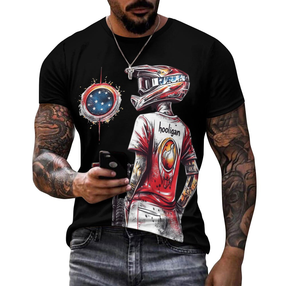 Men's Cotton T-shirt