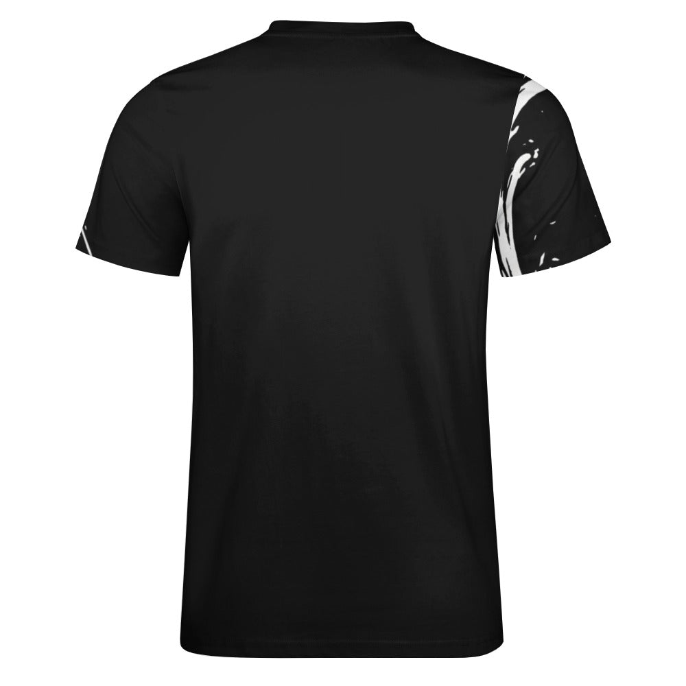 Men's Cotton T-shirt