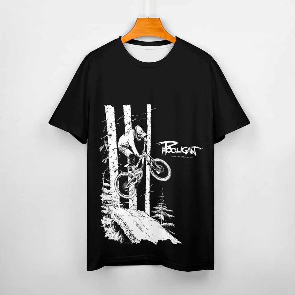 Men's Cotton T-shirt