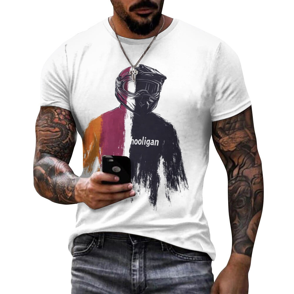 Men's Cotton T-shirt