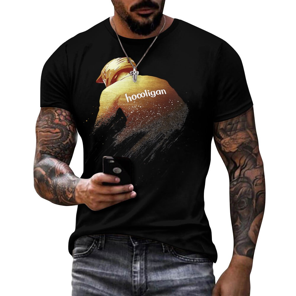 Men's Cotton T-shirt