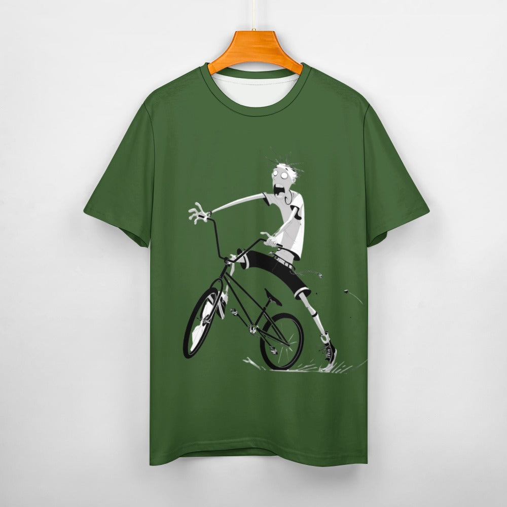 Men's Cotton T-shirt