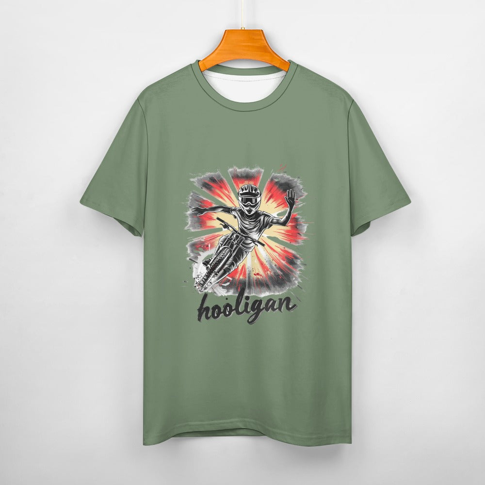 Men's Cotton T-shirt