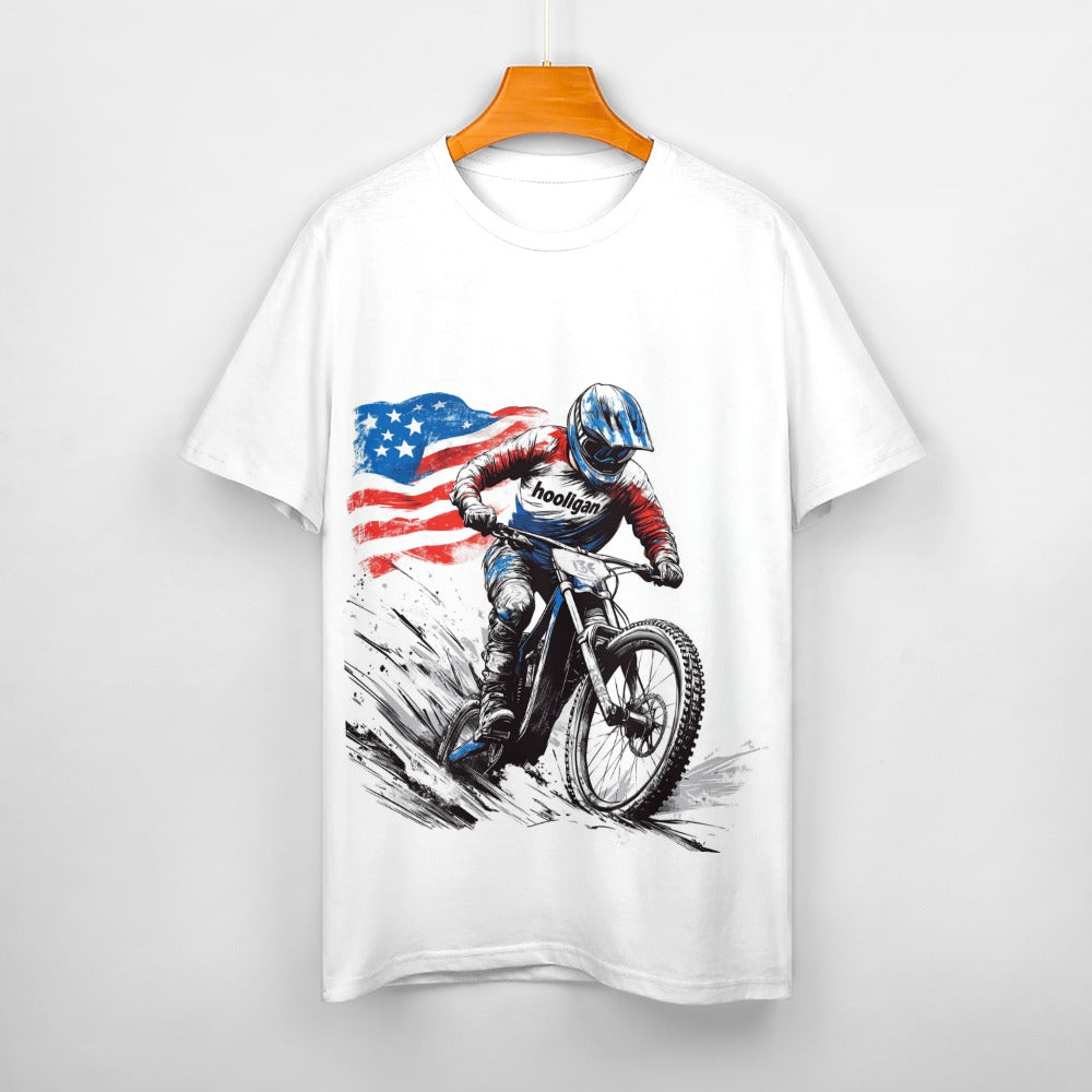 Men's Cotton T-shirt