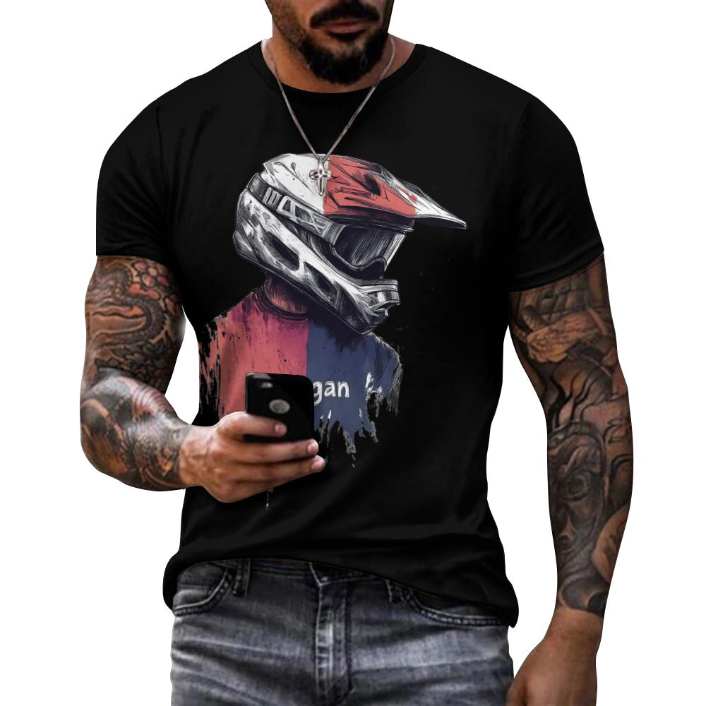 Men's Cotton T-shirt