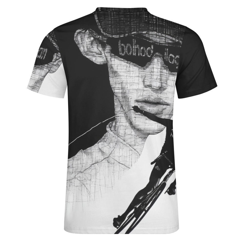 Men's Cotton T-shirt