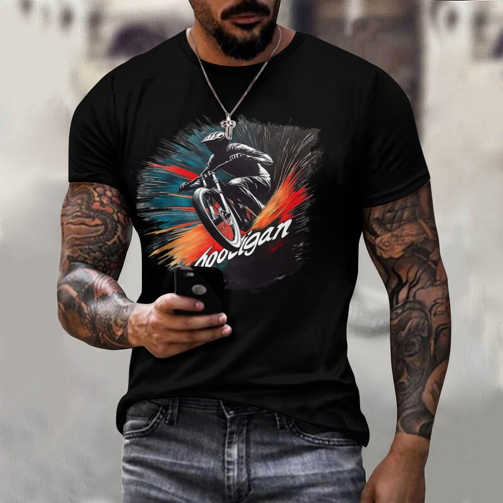 Men's Cotton T-shirt