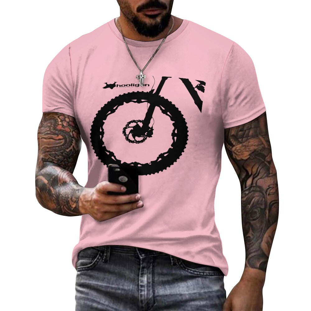 Men's Cotton T-shirt