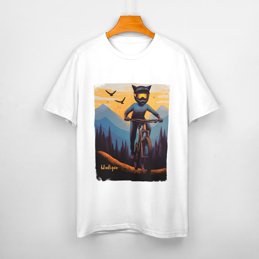 Men's Cotton T-shirt