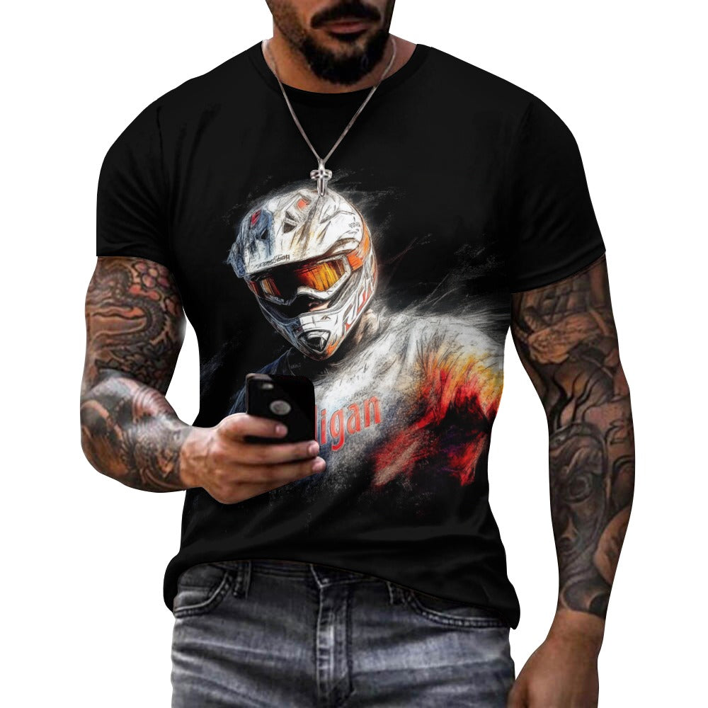 Men's Cotton T-shirt