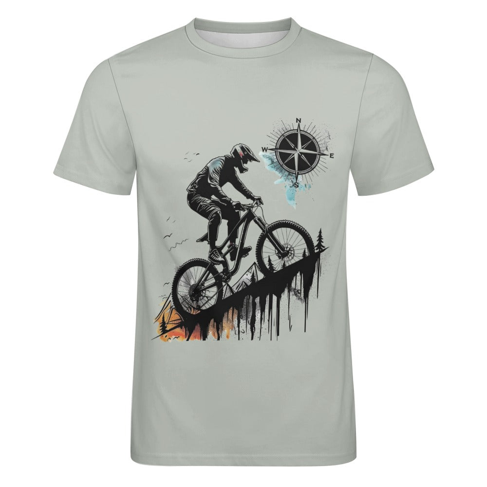 Men's Cotton T-shirt