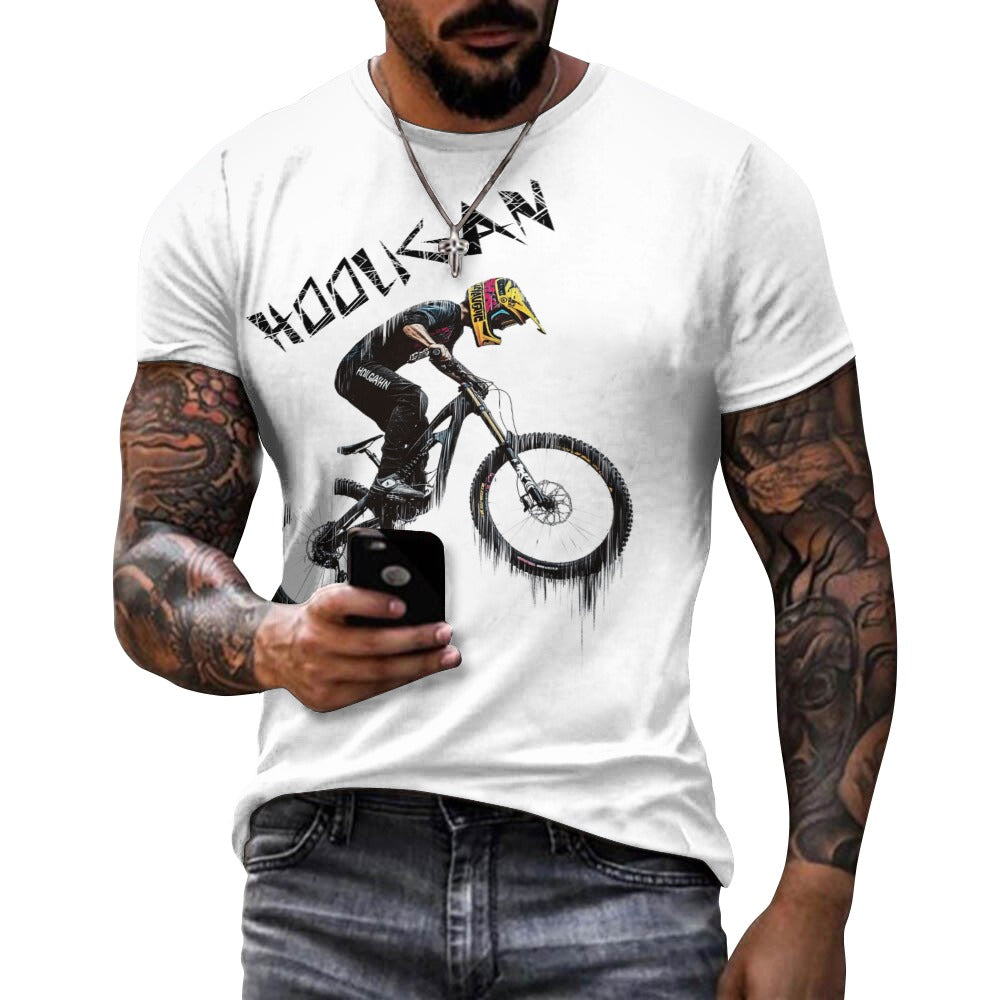 Men's Cotton T-shirt