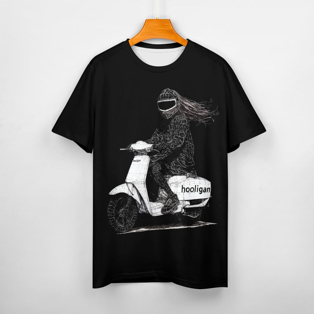 Men's Cotton T-shirt