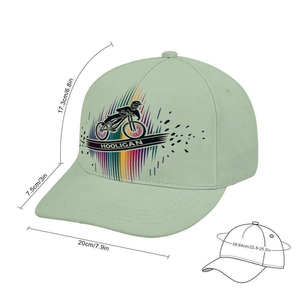 Baseball Cap New upgrade 2024