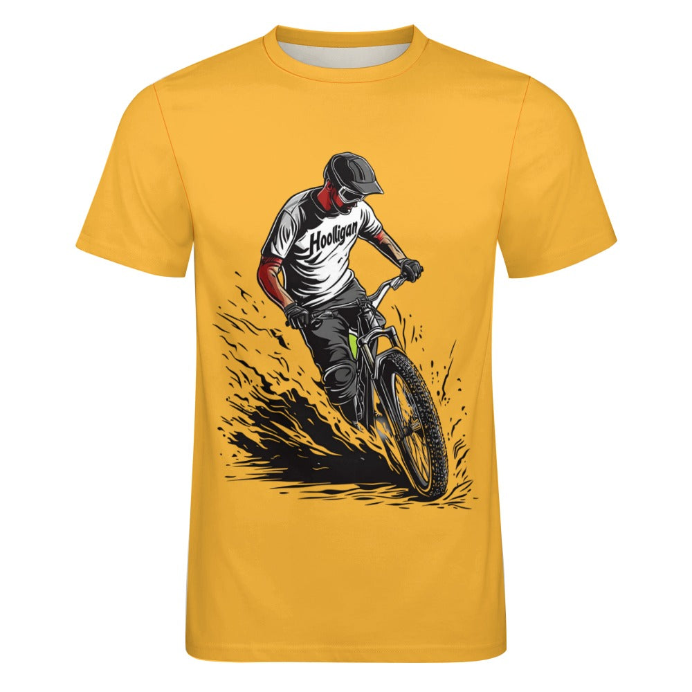 Men's Cotton T-shirt