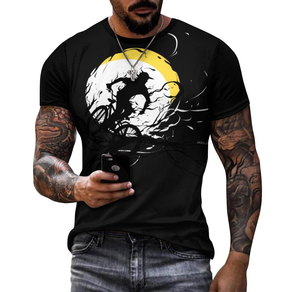 Men's Cotton T-shirt