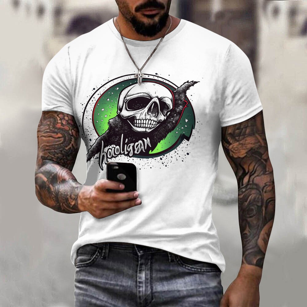 Men's Cotton T-shirt