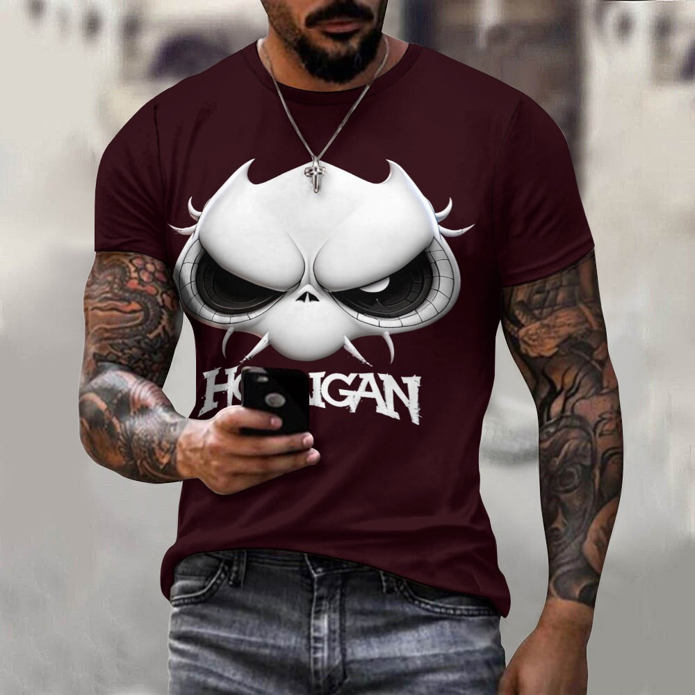 Men's Cotton T-shirt