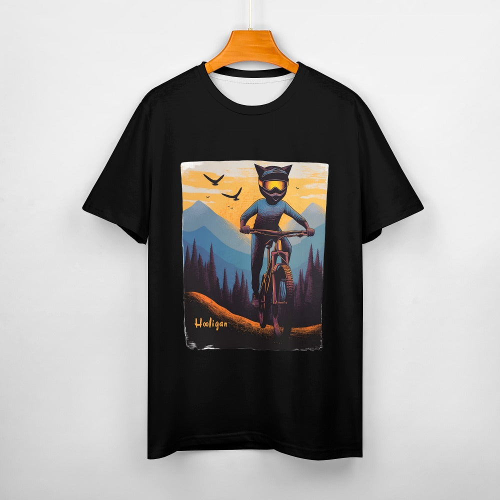 Men's Cotton T-shirt