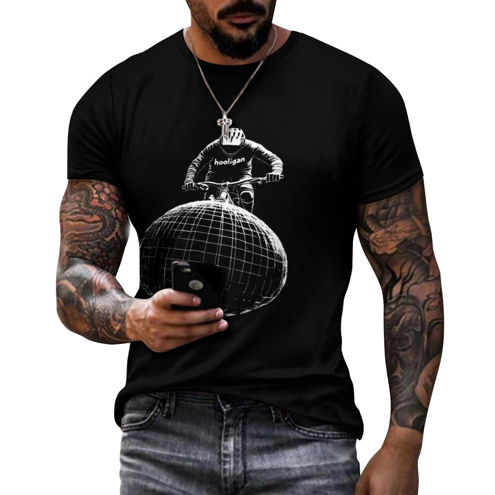 Men's Cotton T-shirt