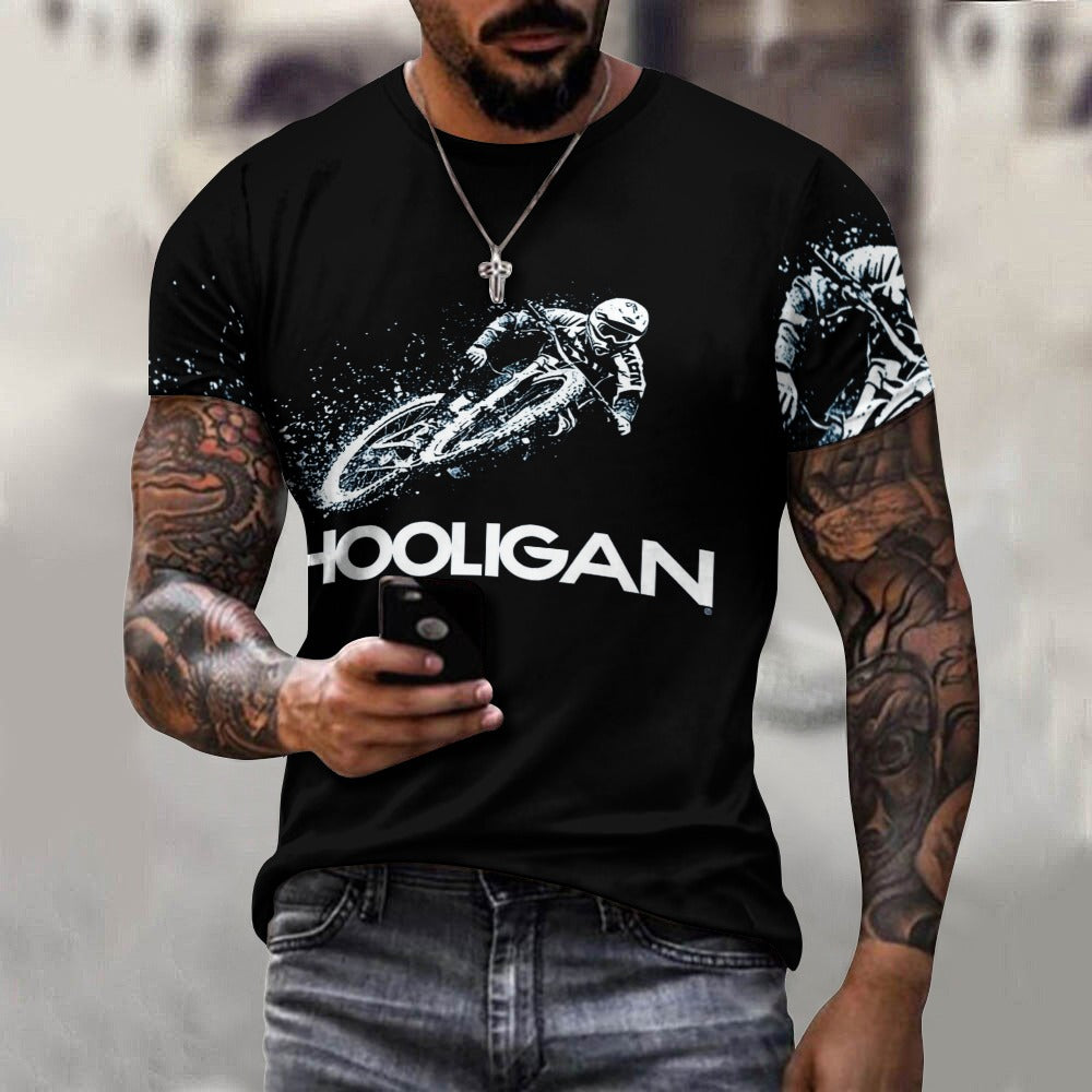 Men's Cotton T-shirt