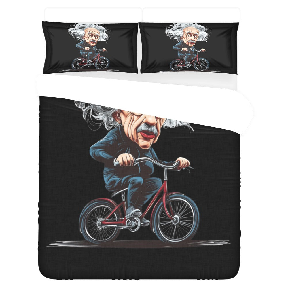 3-Piece Bedding Set