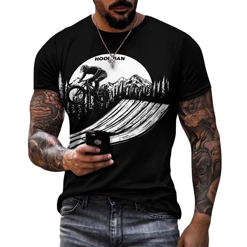 Men's Cotton T-shirt