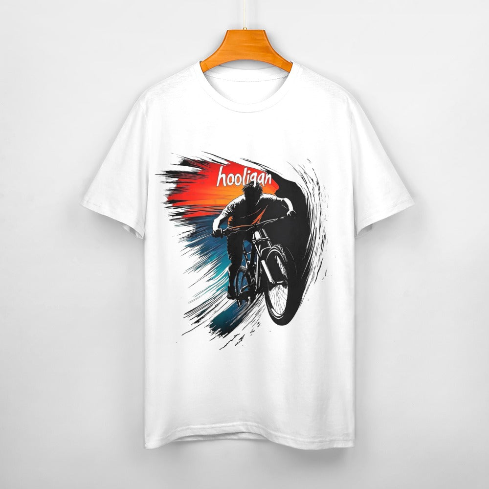 Men's Cotton T-shirt