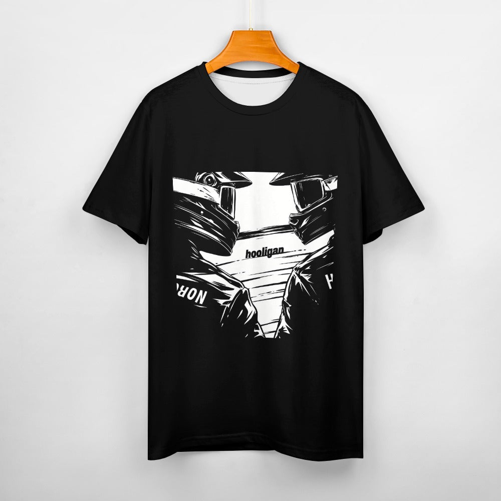 Men's Cotton T-shirt