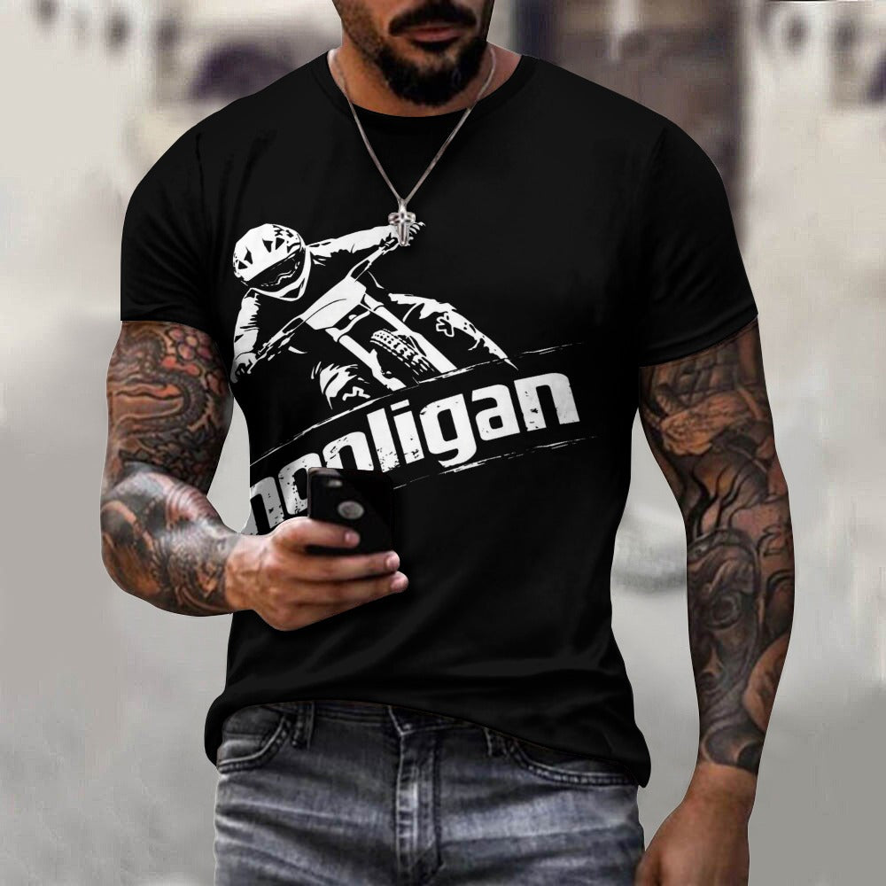 Men's Cotton T-shirt