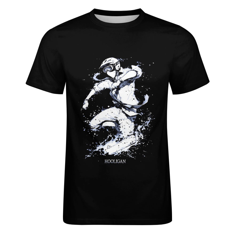 Men's Cotton T-shirt