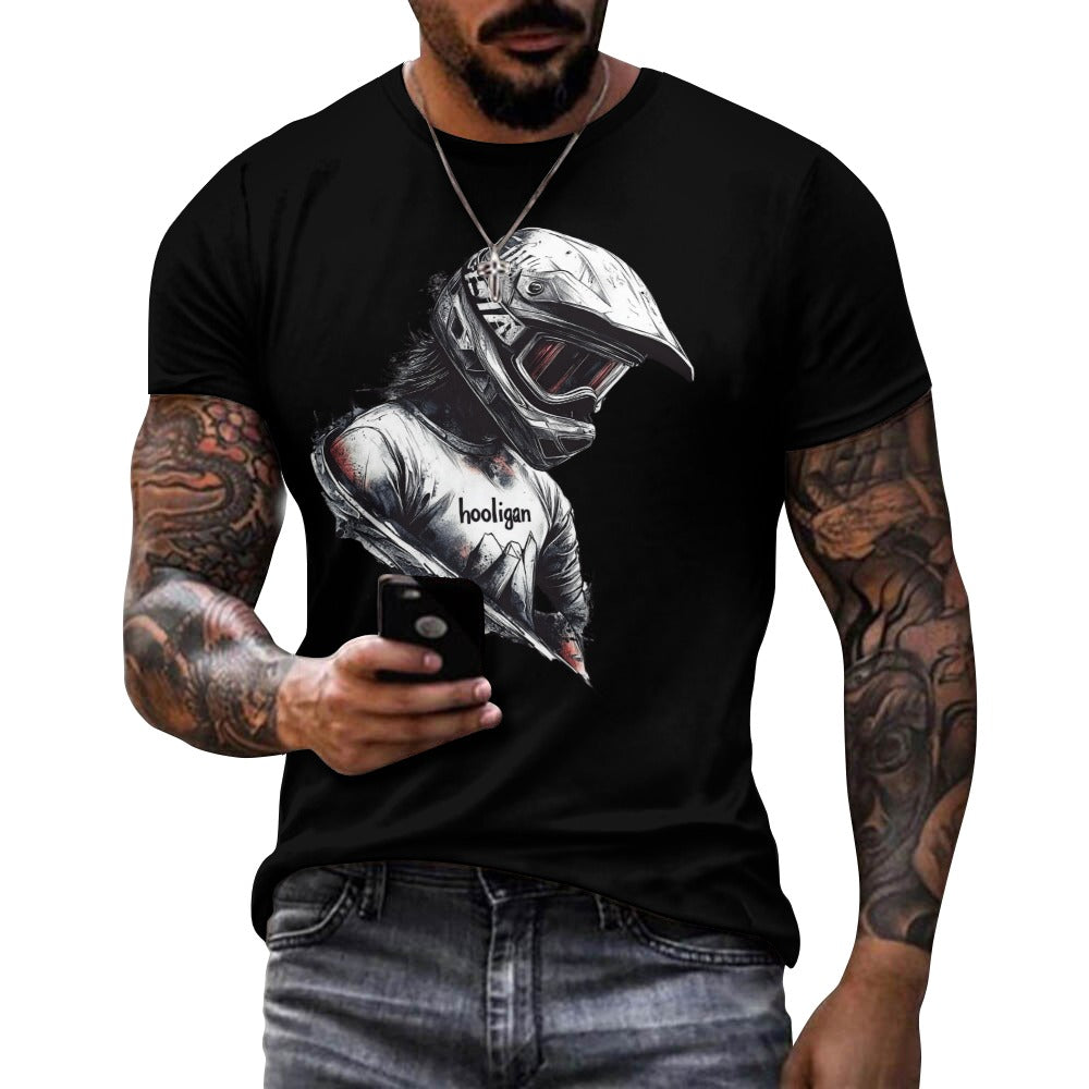 Men's Cotton T-shirt