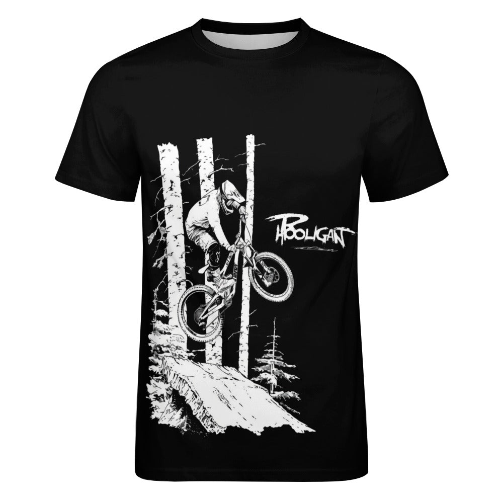 Men's Cotton T-shirt