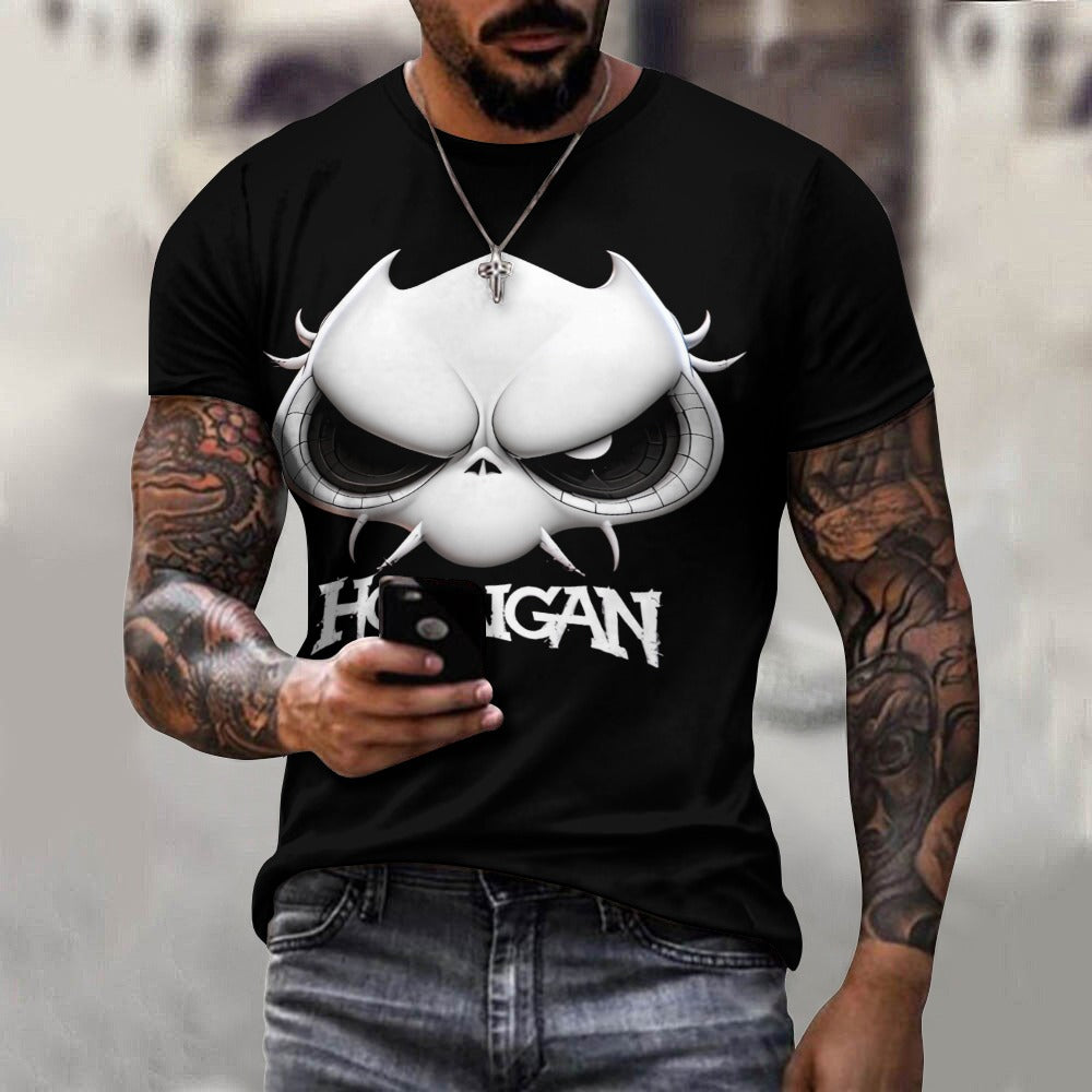 Men's Cotton T-shirt