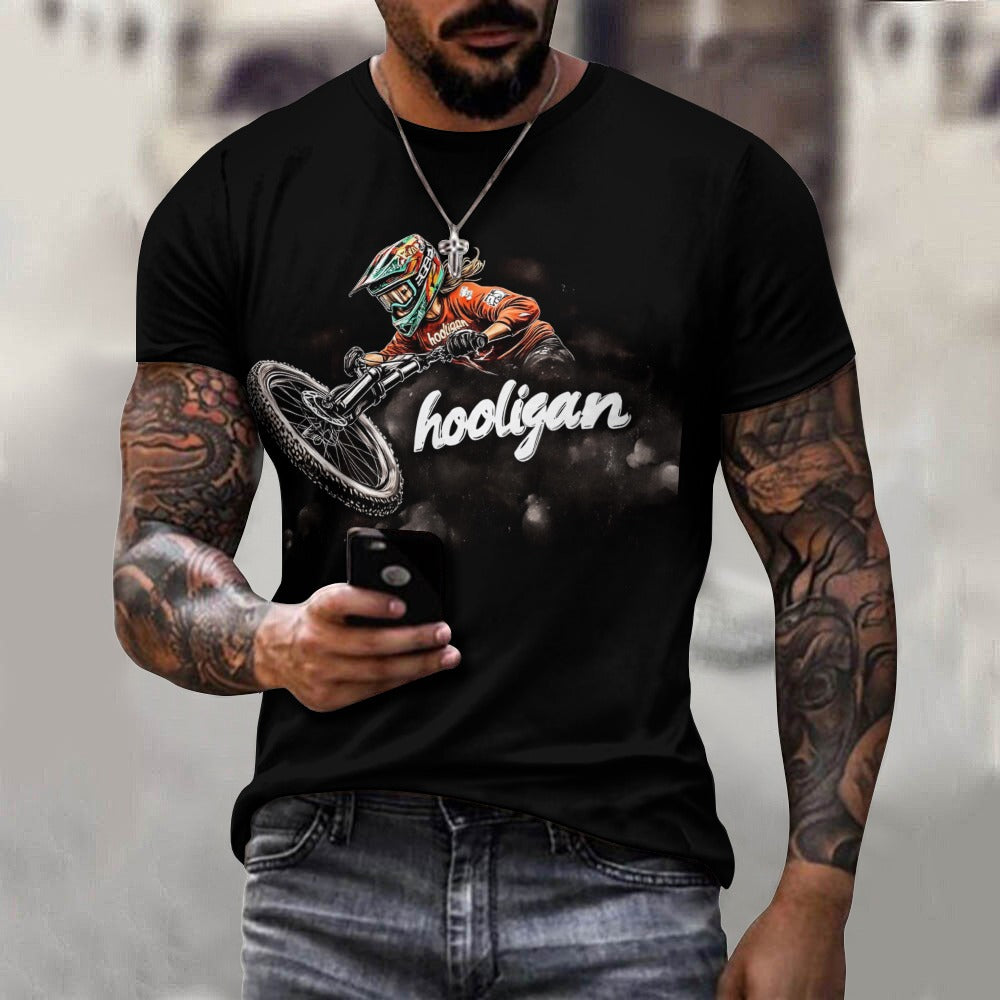 Men's Cotton T-shirt