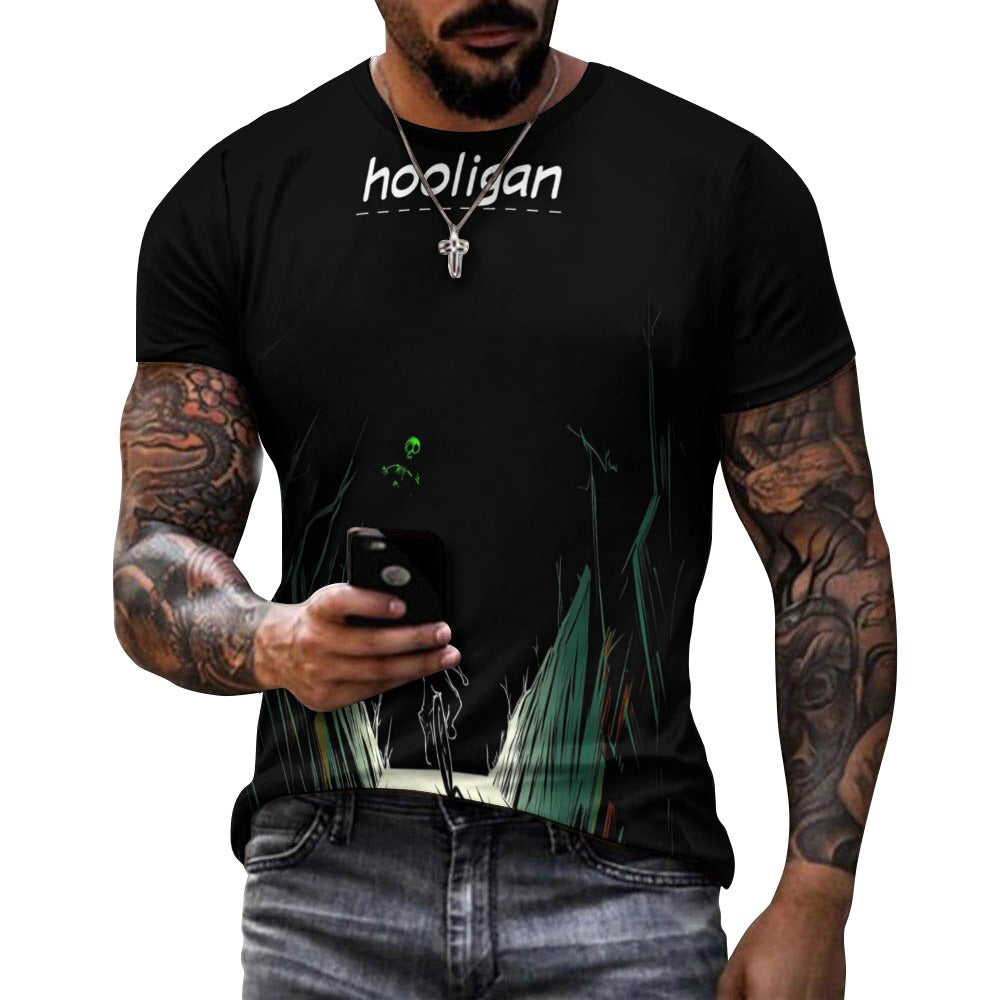 Men's Cotton T-shirt