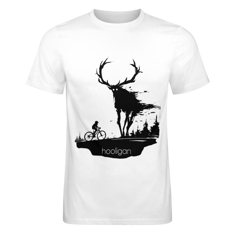 Men's Cotton T-shirt