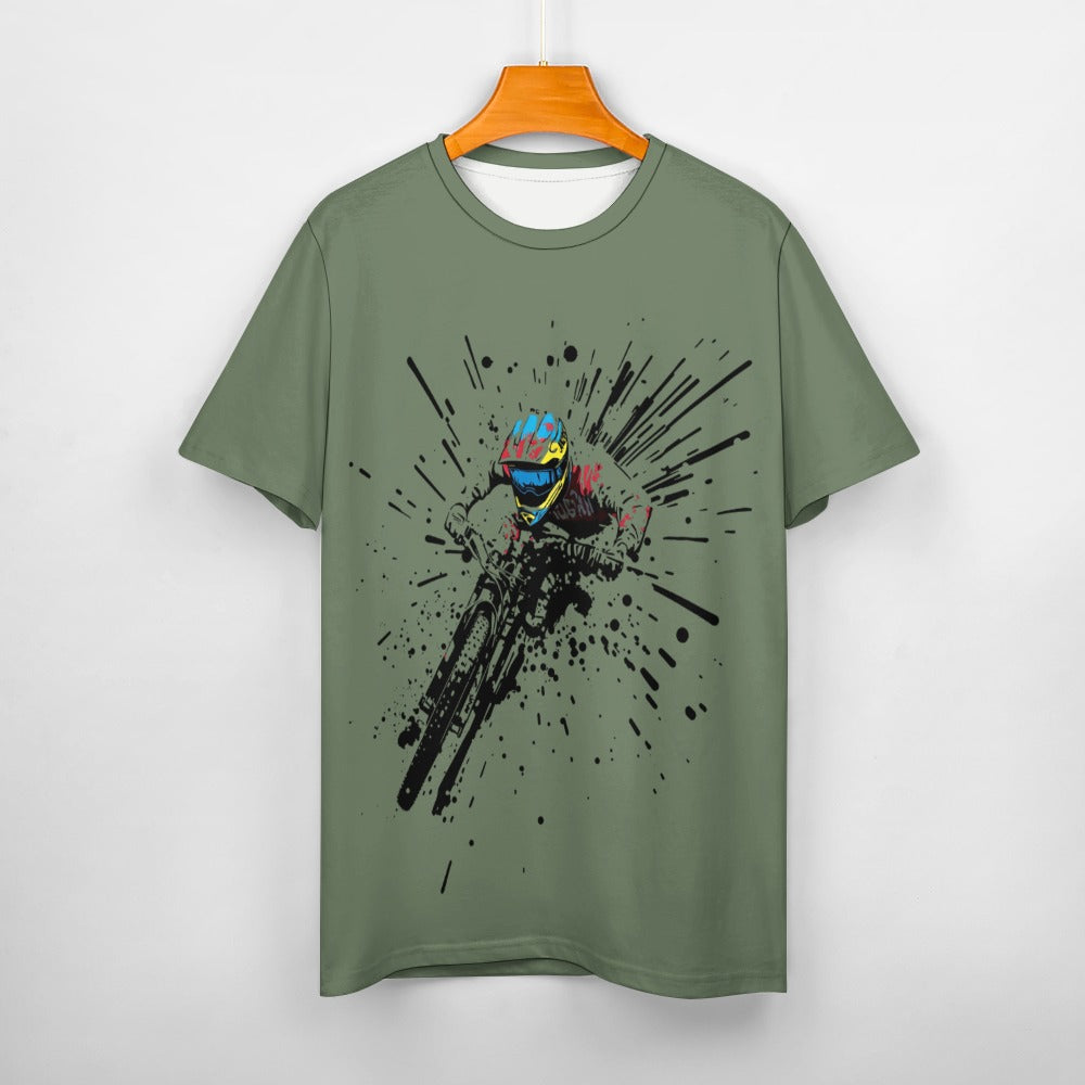 Men's Cotton T-shirt