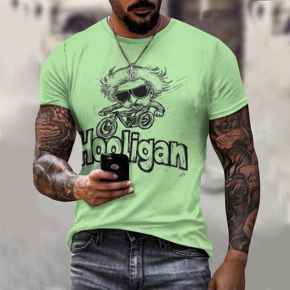 Men's Cotton T-shirt