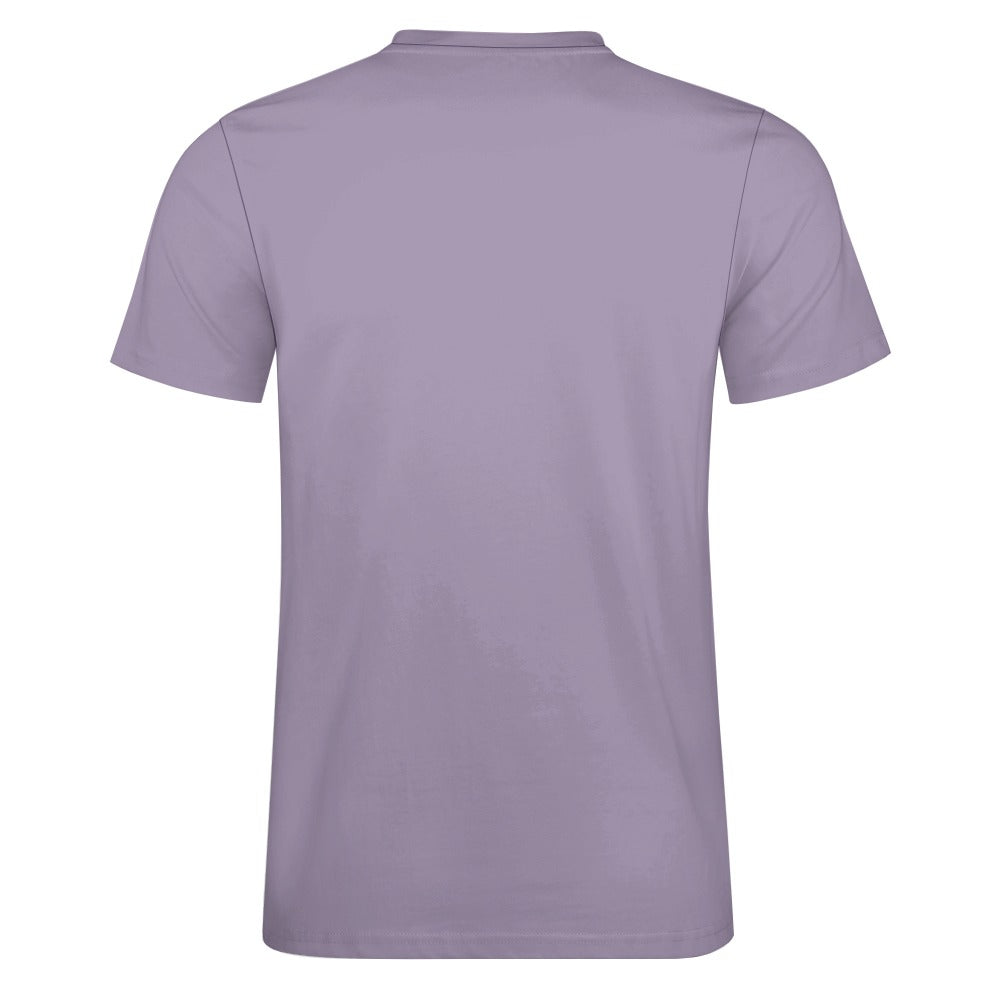 Men's Cotton T-shirt