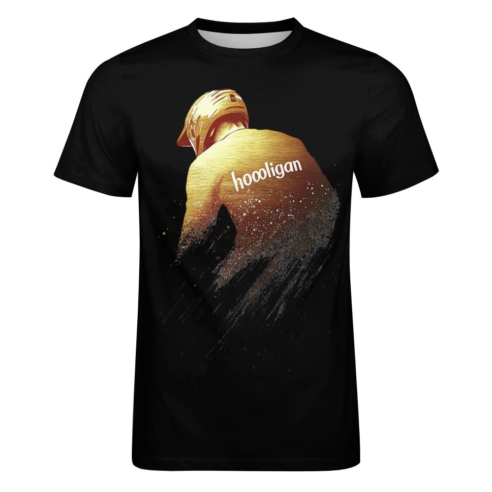 Men's Cotton T-shirt