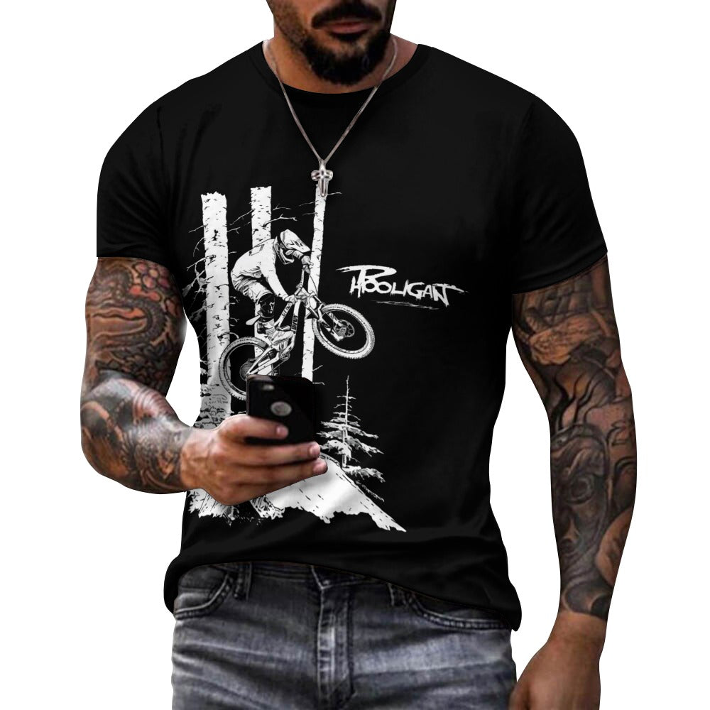 Men's Cotton T-shirt